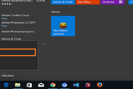 How to Add Windows 10 Hibernate to Start Menu?