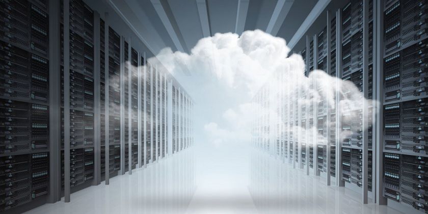 Cloud Computing Providers for Big Data Solutions - Technig