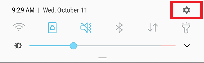 Disable Android Oreo AutoCorrect - Technig