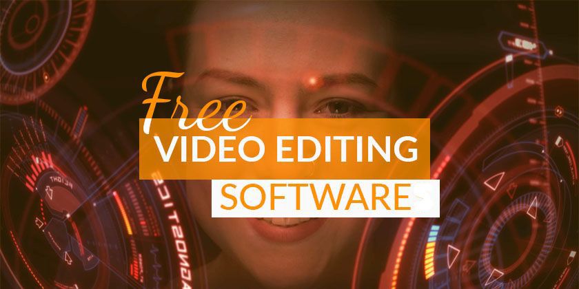 Top 5 Free Video Editing Software For PC and Mac - Technig