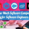 Highest Paying Software Engineering Companies - Technig