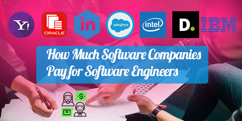 Highest Paying Software Engineering Companies - Technig