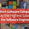 Highest Paying Software Engineering Company - Technig