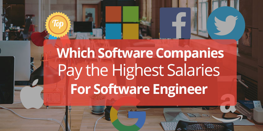 Highest Paying Software Engineering Company - Technig