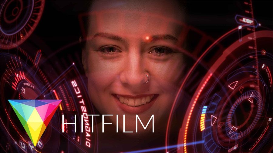 HitFilm Video Editing Software - Technig