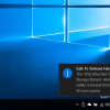 How to Disable Windows 10 Notification Sounds