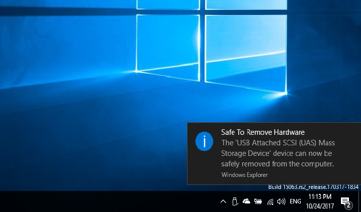 How to Disable Windows 10 Notification Sounds