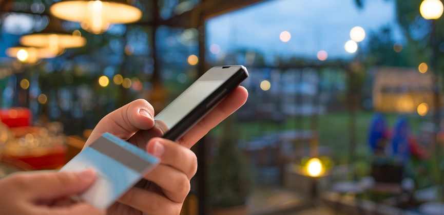 Online Payment Methods that Accept Mobile Credit Card Payments - Technig