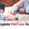 The Complete YouTube Hotkeys -2018