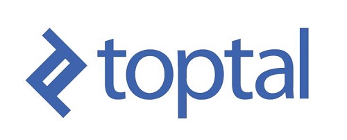 Toptal Freelancing website -Technig