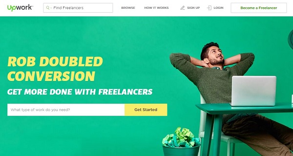 10 Freelance Websites to Hire a Developer and Freelance Web Designer
