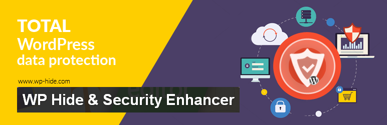 WP Hide and Security Enhancer