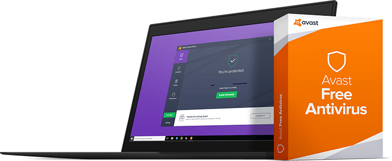 Avast Best Free Antivirus Software in 2020 for All Devices - Technig