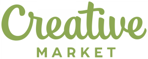 The Creative Market - WordPress theme markets