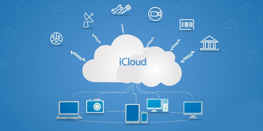 Using iCloud Backup to Backup iPhone on Cloud - Technig