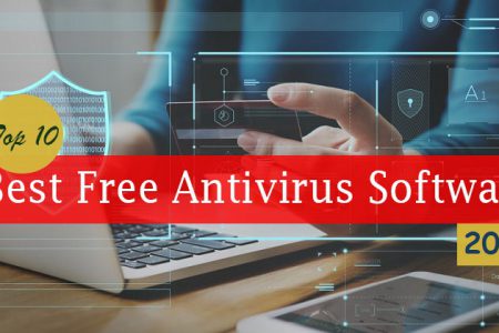 Best Free Antivirus Software for All Devices