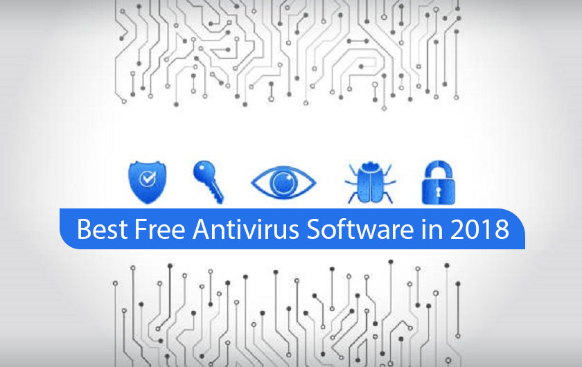 Best Free Antivirus Software 2020