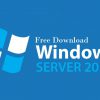 Free Download Windows Server 2012 ISO File