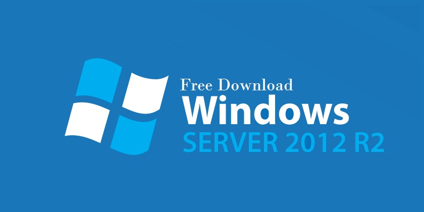 windows server iso free download
