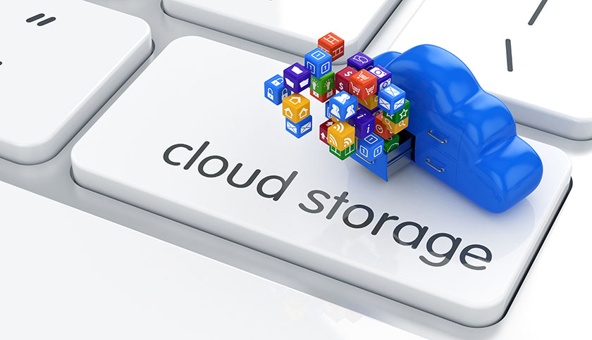 Best Cloud Storage and Online Backup Services