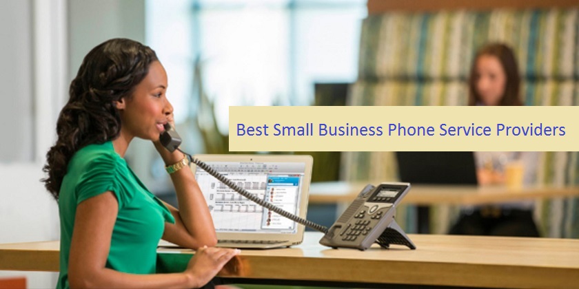 small business phone service providers in my area