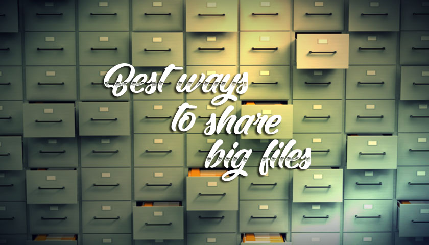 Best ways for Secure File Sharing in Business