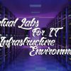 Virtual Labs For IT Infrastructure Environment