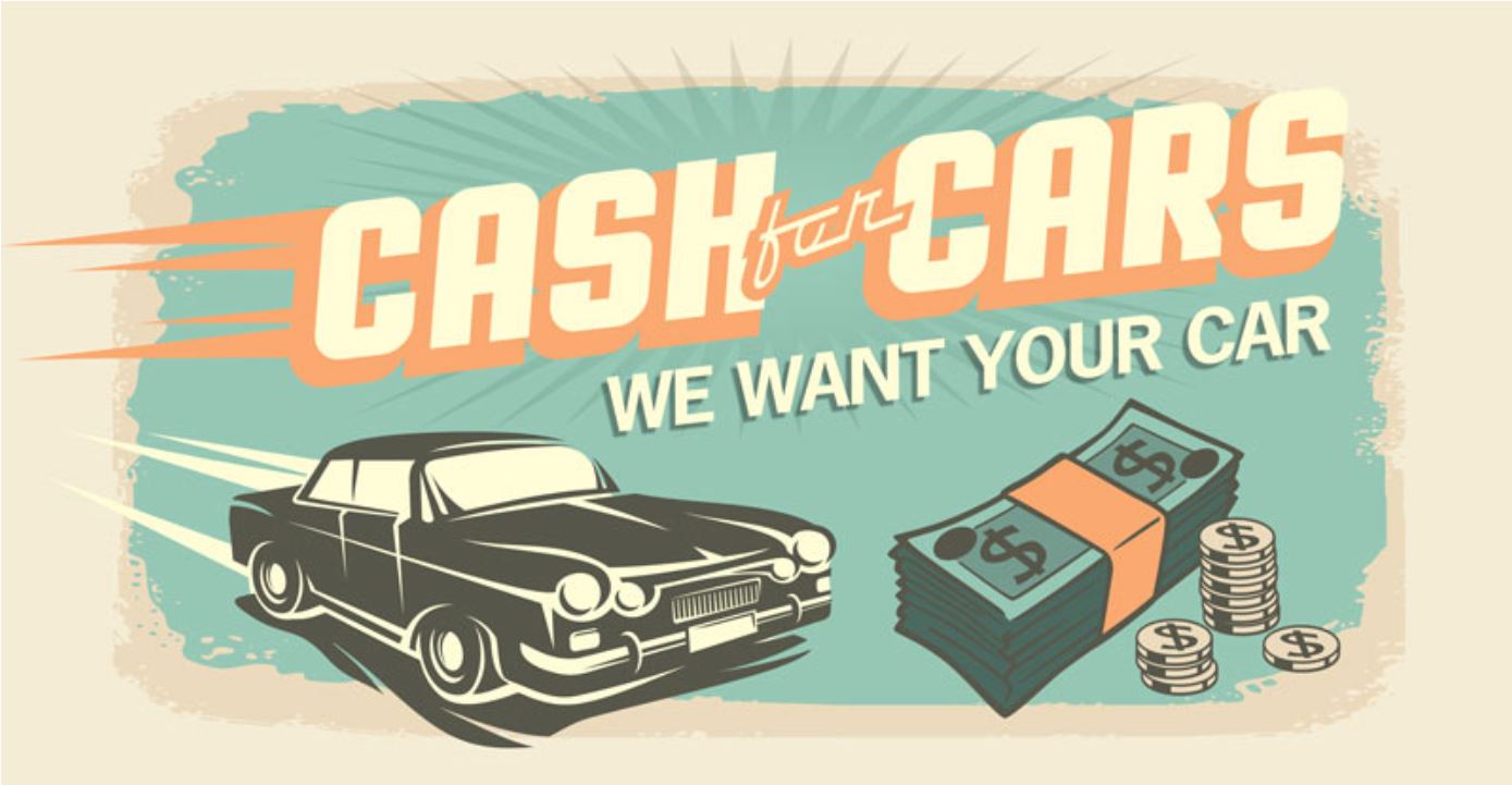 Cash For Cars Sunshine Coast - Car Removal Services