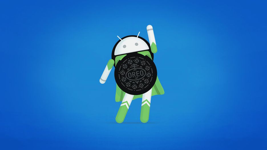 Download Android Oreo ISO File - Technig