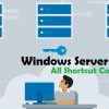 Windows Server MSC Shortcut Commands