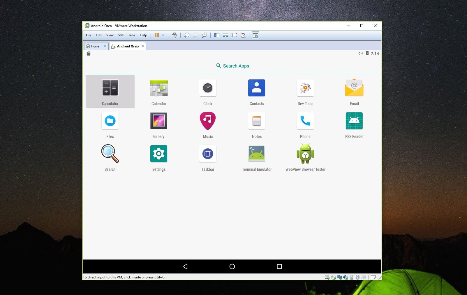 Install Android on VMware or Virtualbox on Windows 10 - Technig