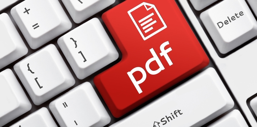 Facts to know about PDF file Format