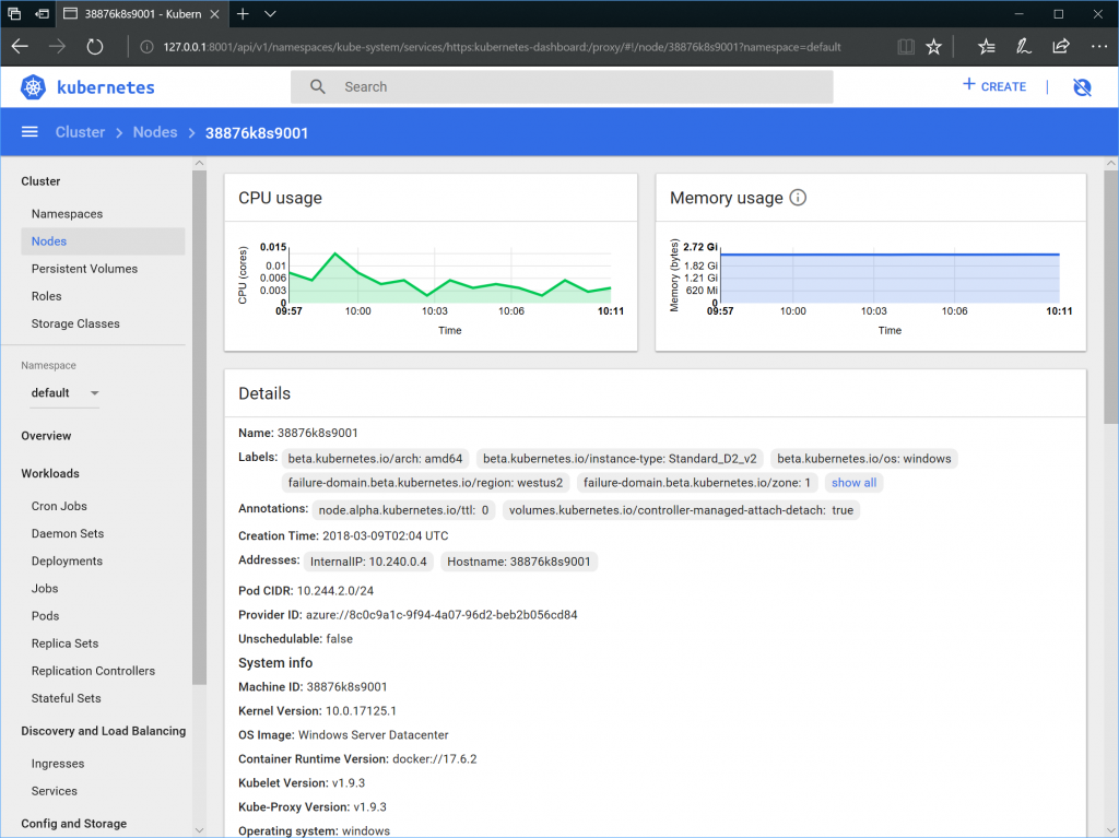 Free Download Windows Server 2019 ISO File - Kubernetes-managing-a-Windows-Server-2019-container-host