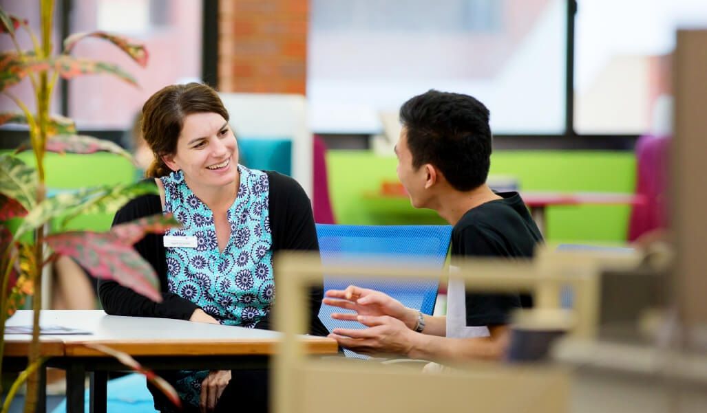 How to Improve English Speaking Skills - Technig