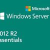 Free Download Windows Server 2012 R2 Essentials ISO File