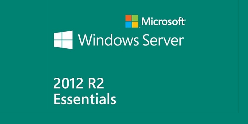 Free Download Windows Server 2012 R2 Essentials ISO File