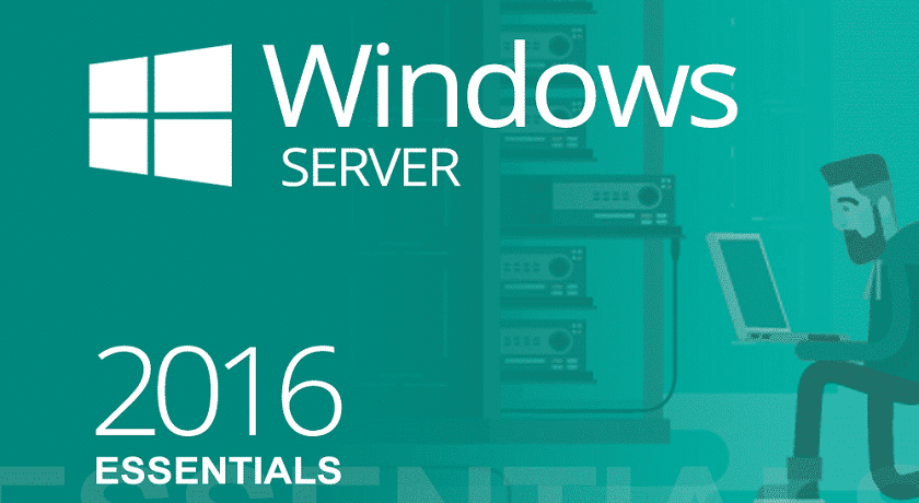 Free Download Windows Server 2016 Essentials ISO File - Technig