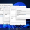 Share Permissions on Windows 11